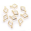 304 Stainless Steel Charms STAS-P227-24G-1