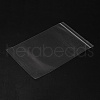 Polypropylene Zip Lock Bags OPP-S004-02N-2