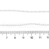 Textured Aluminum Wire AW-NH0001-01B-01-2