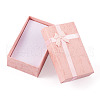 Paperboard Jewelry Boxes YS-TAC0007-01-10