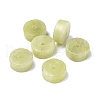 Natural Xinyi Jade Chinese Southern Jade Beads Strands G-Z006-C19-A-5