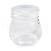 Plastic Bead Storage Containers CON-T003-09-4