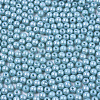 Opaque Glass Beads SEED-S040-07A-05-3