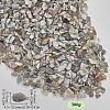 SOFPLATE 500G Natural Labradorite Beads G-SP0001-05-2