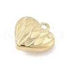 Brass Charms KK-S514-05F-G-2
