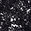 11/0 Grade A Glass Seed Beads SEED-S030-0049F-2