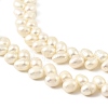 Natural Cultured Freshwater Pearl Beads Strands PEAR-B004-11B-02A-3
