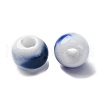 Handmade Porcelain Beads PORC-D300-A07-3
