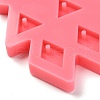 Pendant Silicone Molds DIY-P022-19-4