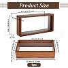 Rectangle Wooden Presentation Boxes CON-WH0095-30B-2