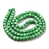 Natural Agate Beads Strands G-M422-A01-02M-3