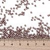 TOHO Round Seed Beads SEED-XTR11-0564F-4