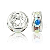 Preciosa® MAXIMA Crystal Multi-Stones Settings X-PRC-MA4-00030-200-S-1