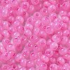 Glass Seed Beads X1-SEED-M011-02A-12-3