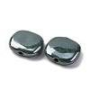 Handmade Polymer Clay Beads PORC-K005-01A-03-2