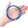 Round Aluminum Wire AW-PH0002-09-3