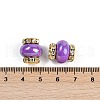 Brass Beads KK-H490-05G-04-3