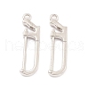 Alloy Pendants PALLOY-K003-20P-1