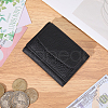 Cowhide Leather Wallets AJEW-WH20002-41B-4