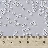 MIYUKI Round Rocailles Beads SEED-G008-RR0551-4
