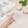 Gorgecraft Cotton Lace Trim OCOR-GF0001-46-3
