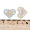 Plastic Cabochons FIND-Z077-01-3
