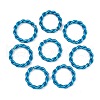Aluminum Quick Link Connectors ALUM-H002-01-08-1