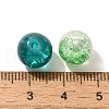 Mixed Style Glass Beads GLAA-XCP0012-02K-3