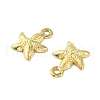 304 Stainless Steel Charms STAS-L269-063G-3