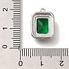 304 Stainless Steel Pendants STAS-S148-24P-3