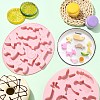 DIY Silicone Molds DIY-CJC0007-07-6