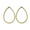 Tibetan Style Alloy Pendants K08YK071-1