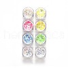 Shiny Nail Art Decoration Accessories MRMJ-R082-127-1