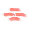 Two Tone Acrylic Beads MACR-ZX025-11-1