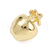 Brass Pendants KK-L231-11G-2