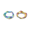 Ion Plating(IP) 304 Stainless Steel Pendants STAS-L268-006MC-3