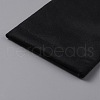 Rectangle Velvet with Steel Glasses Case AJEW-WH20004-01B-2