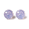 Opal Style K9 Glass Rhinestone Cabochons RGLA-J014-B-NC-3