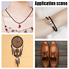 SUNNYCLUE Nylon Thread NWIR-SC0001-01B-5