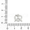 Brass Pendants KK-G522-01P-3