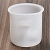 3D DIY Silicone Candle Molds DIY-K073-28C-3