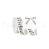 10M Cotton Printed Ribbons DIY-WH0580-02A-7