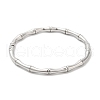 Non-Tarnish 304 Stainless Steel Openable Bangles EJEW-H588-02P-2