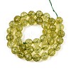 K9 Glass Beads Strands GLAA-N014-10mm-03-2