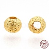 925 Sterling Silver Beads CHS-T004-61D-4