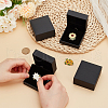 Paper Gift Box CON-WH0089-90B-3