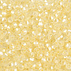 Glass Seed Beads SEED-N007-01B-3
