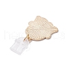 Ghost lloy Enamel with PVC Mobile Dustproof Plugs FIND-JF00132-02-3