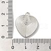 Alloy Pendant FIND-H045-08P-04-3