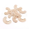 Iron Filigree Joiners IFIN-I032-02KCG-2